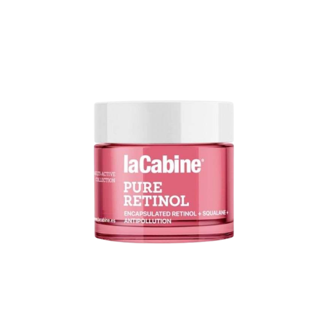 testes-65.png LaCabine Pure Retinol Cream 50ml – Image 1