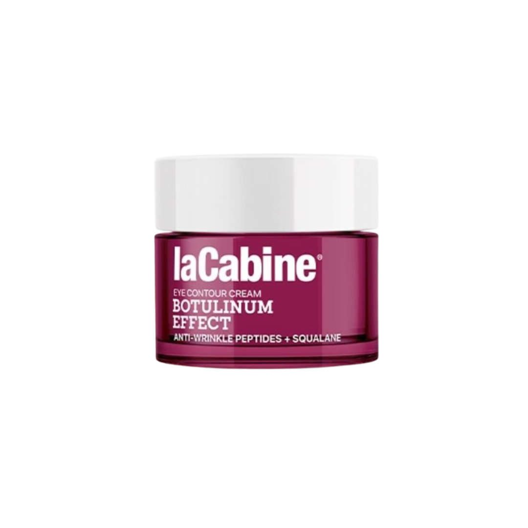 testes-86-1.png LaCabine Botulinum Effect Cream 50ml – Image 1