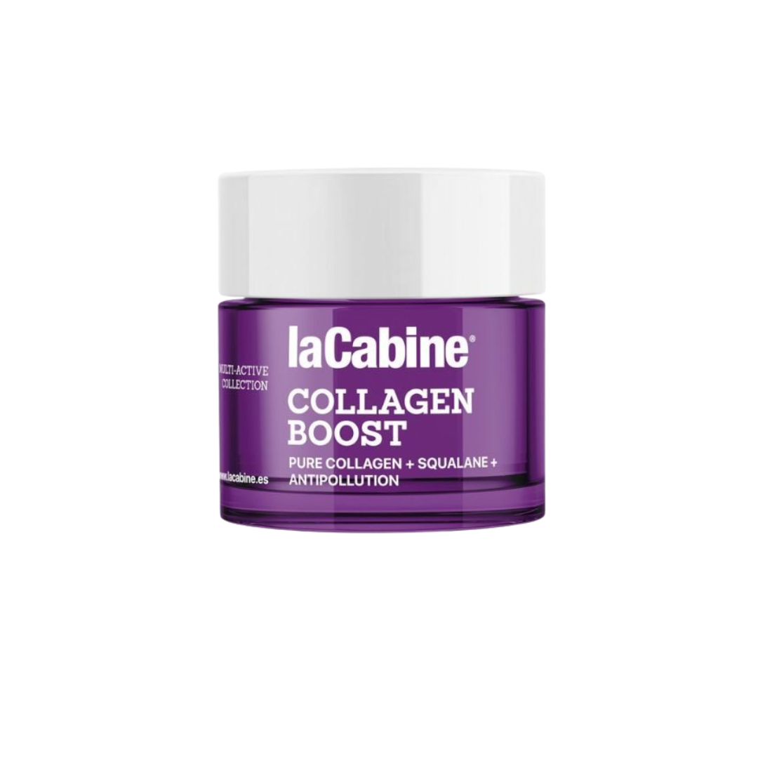 testes-89.png LaCabine Collagen Boost cream 50ml – Image 1