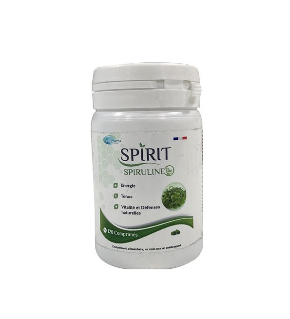 thumbnail_spirit6-1.jpg Spirit Spiruline 120cps – Image 1