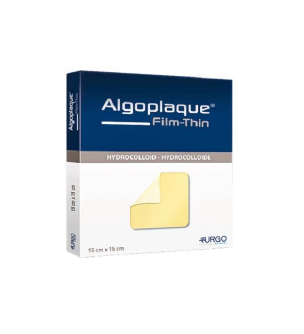 urgo-algoplaque-film-pansement-15x15-1.jpg URGO Algoplaque Film Pansement 15×15 cm 1 Unité – Image 1