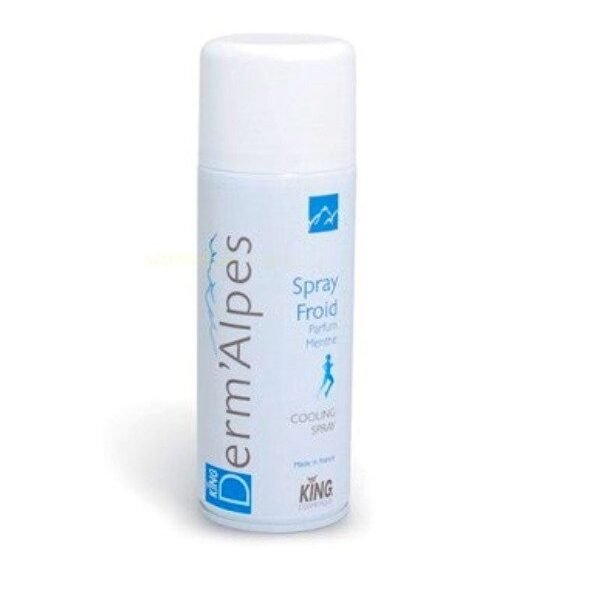 Urgo Spray Froid 400Ml