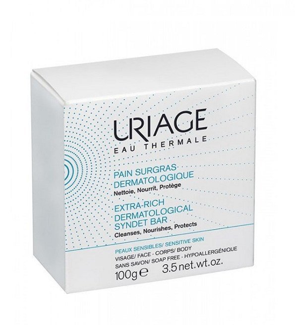 uriage-pain-surgras-dermatologique-100-g.jpg URIAGE PAIN SURGRAS 100G – Image 1