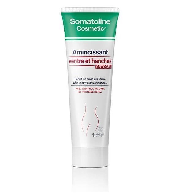 ventre-hanches-cryogel_somatoline-1.jpg Somatoline Ventre et Hanches Cryogel 250ml – Image 1