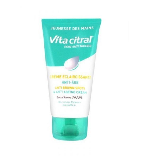 vitacitral-soin-anti-21059-1.jpg Vita Citral Crème Eclaircissante Anti-Tâches 75ml – Image 1