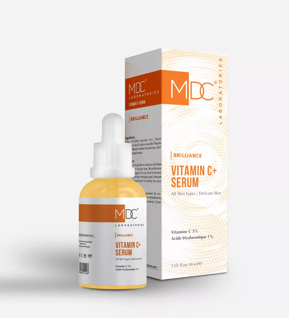 vitamin-c-serum-mdc-1.png MDC Brilliance Vitamin C Serum 30 ml – Image 1