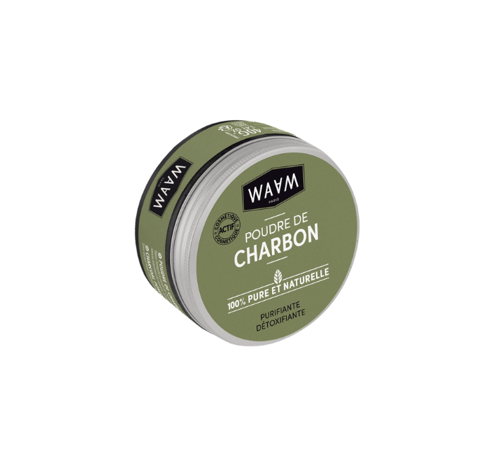waam-poudre-de-charbon-1.png WAAM Poudre de Charbon Végétal 40gr – Image 1